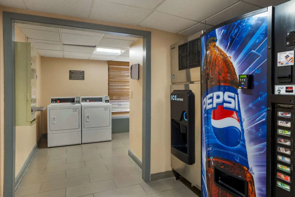 Best Western PLUS Executive Hotel Richmond