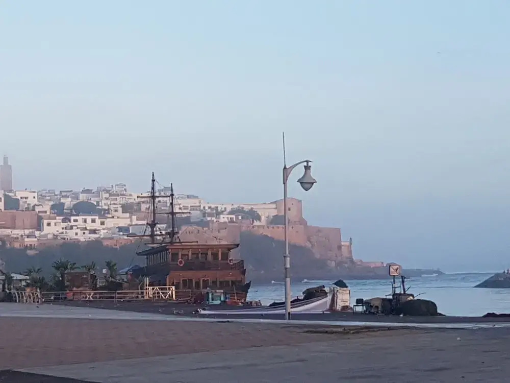 Dar Shâan