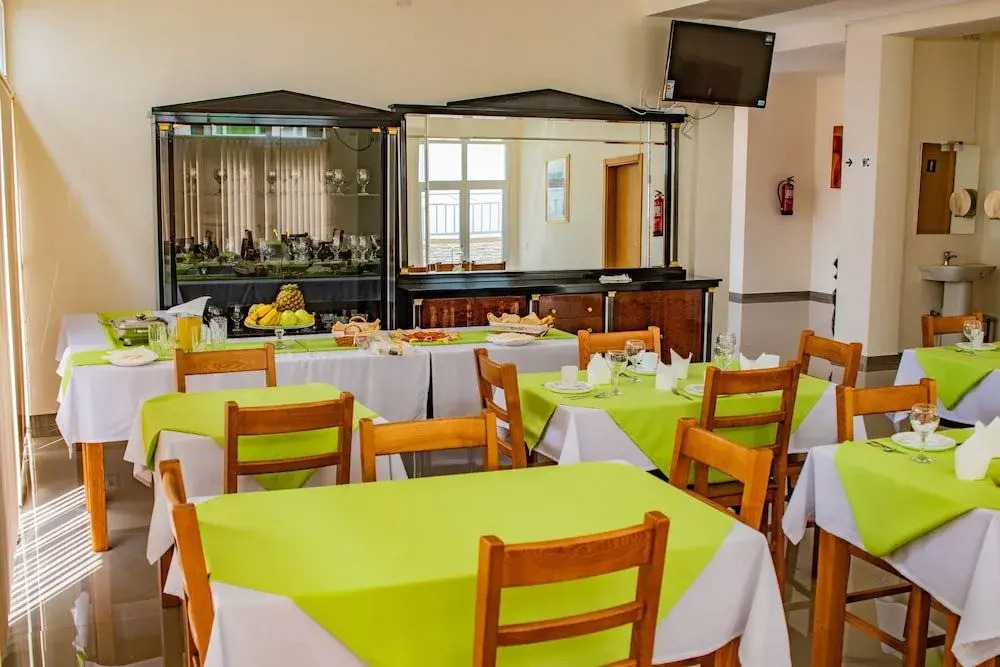 Hotel Vitoria