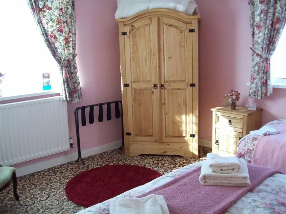 Prince Bishop's Guest House
