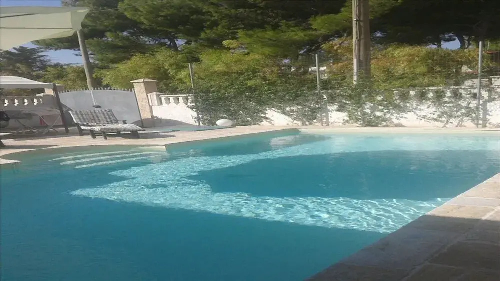 Villa Angelina