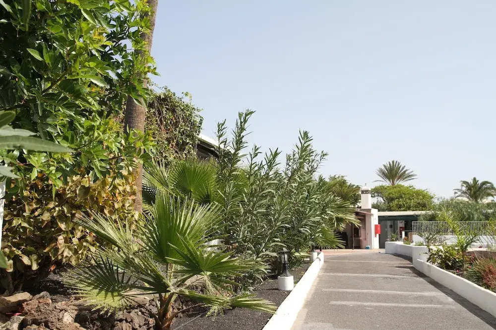 Casas Heddy, Well-being Resort