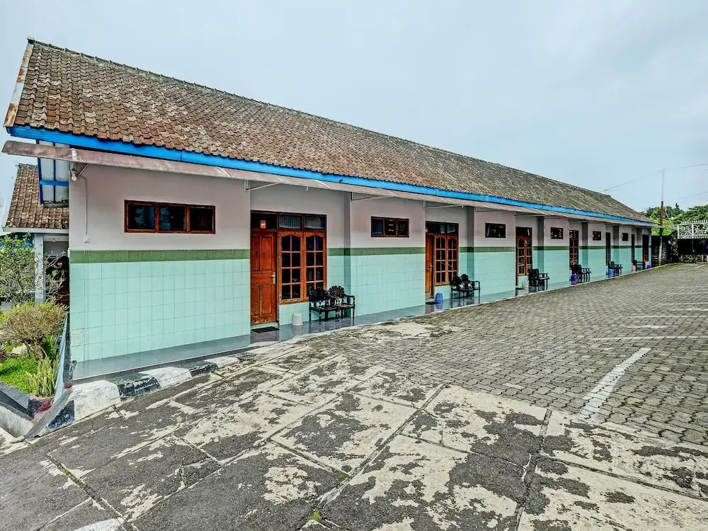 Hotel O Citra Dewi 2