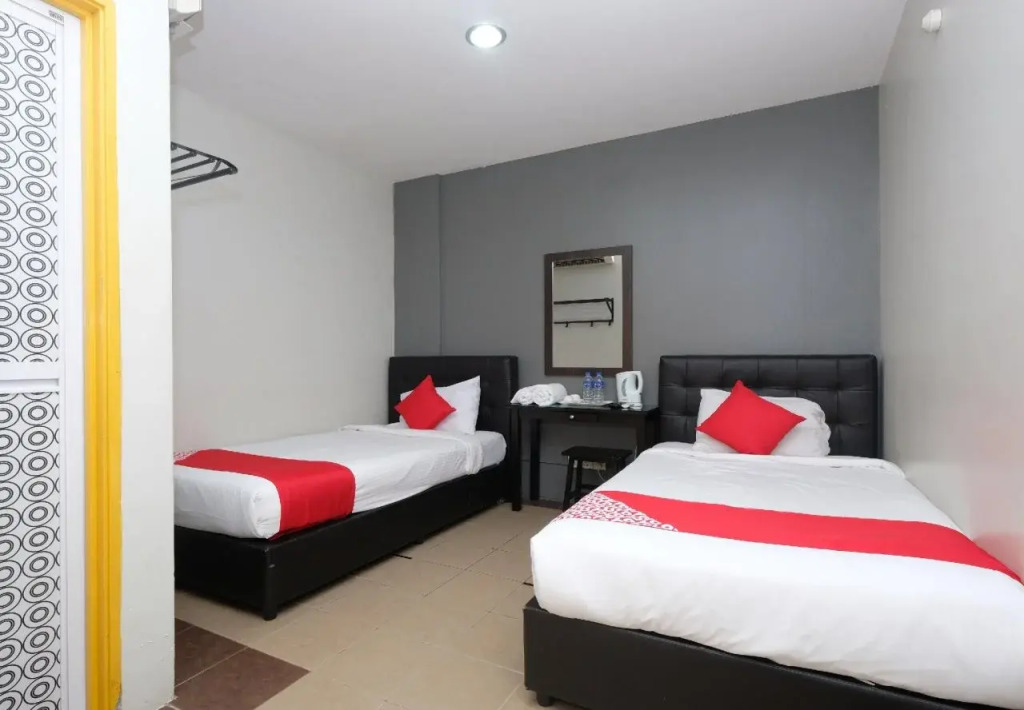 Elite Hotel