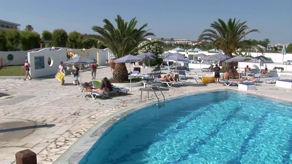 Smy Kos Beach & Splash