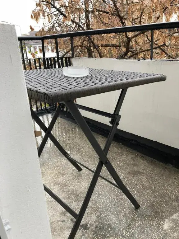 Apartament Kiseleff