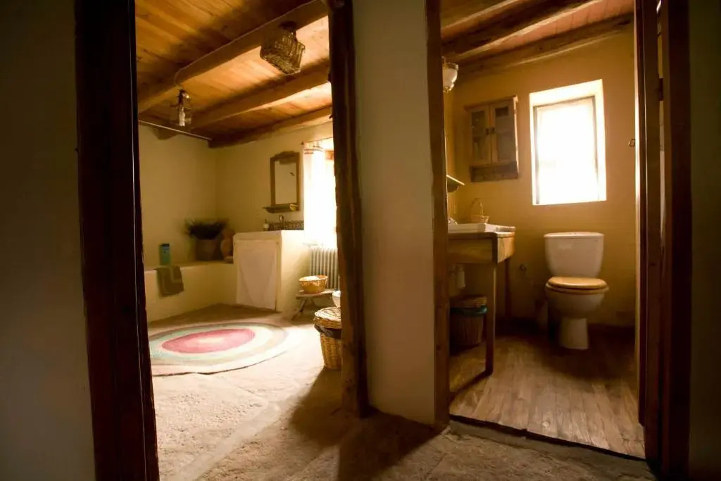 La Casa de los Arribes