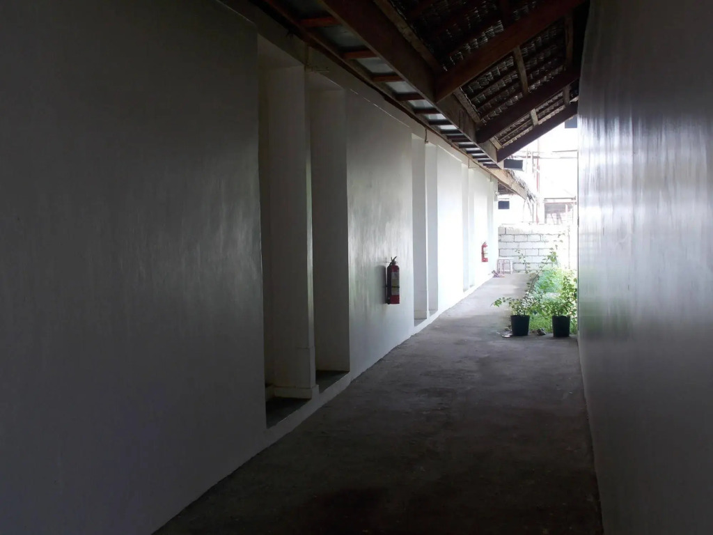 Dormitels Bohol