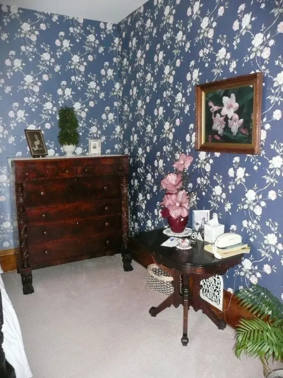 Squiers Manor B&B