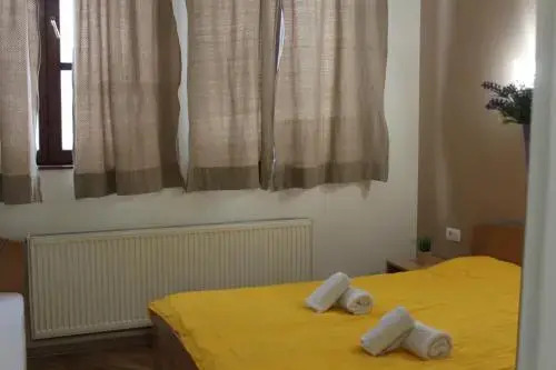 Hostel Wake Up