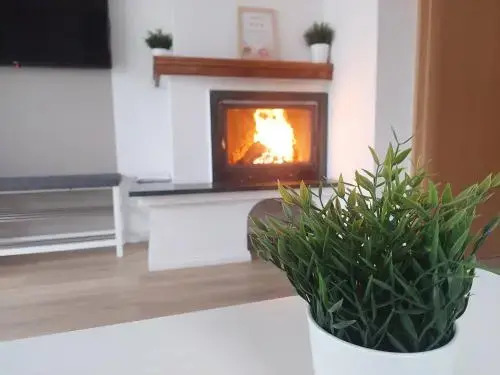 Semiramis Apartman