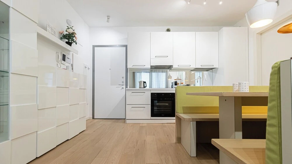 Italianway Comfort - Compagnoni 12 - Suite Mir..