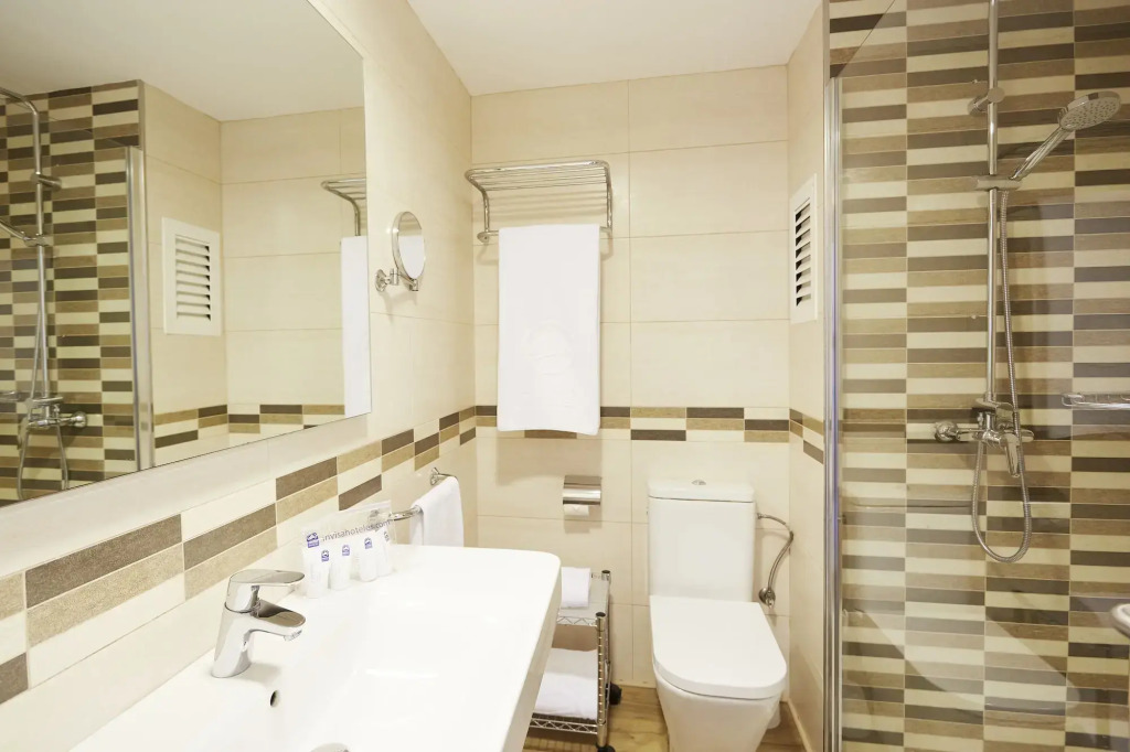 Invisa Ereso All Inclusive