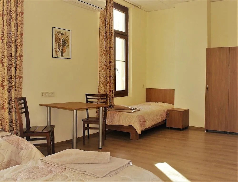 Hostel Central Station