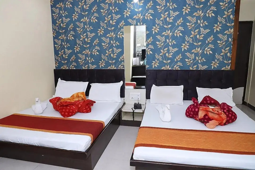 Hotel Mittal Inn