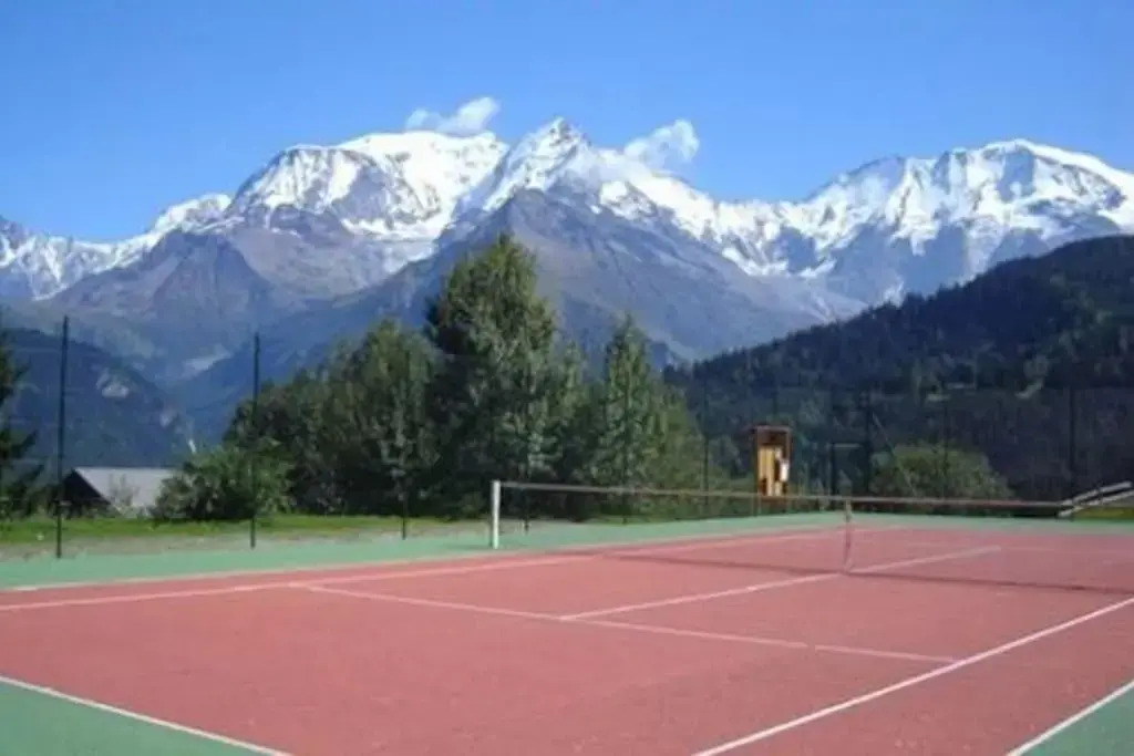Studio Saint Gervais les Bains