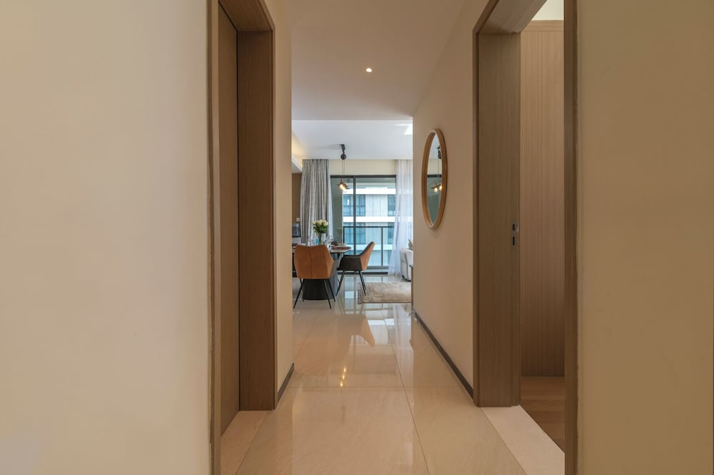 GTC Skyline Apartments by YourHost