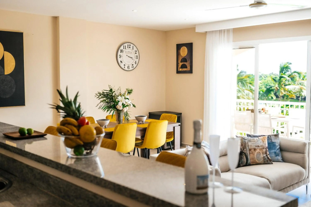 Apartment Milagro Iberostar new 3bedroom with pool