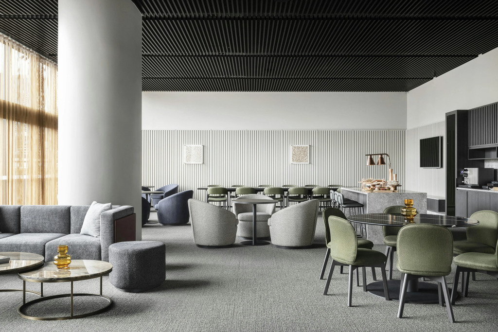 Oakwood Premier Melbourne