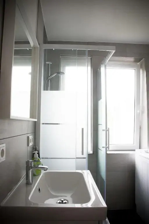 Ferienwohnung Parkblick