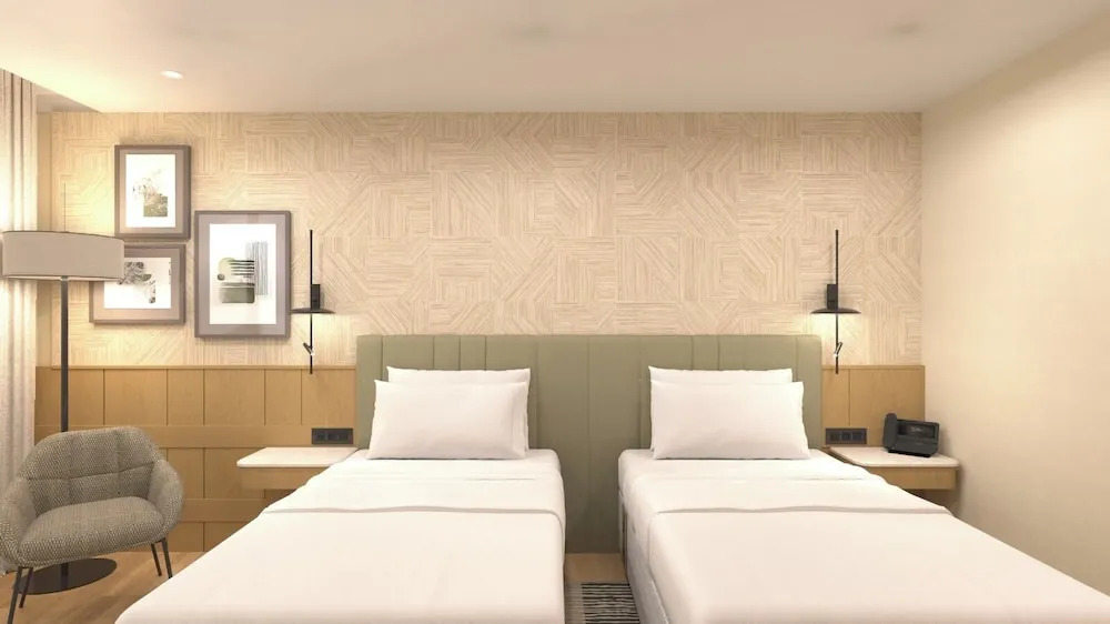 Sheraton Uşak Hotel & Thermal Spa