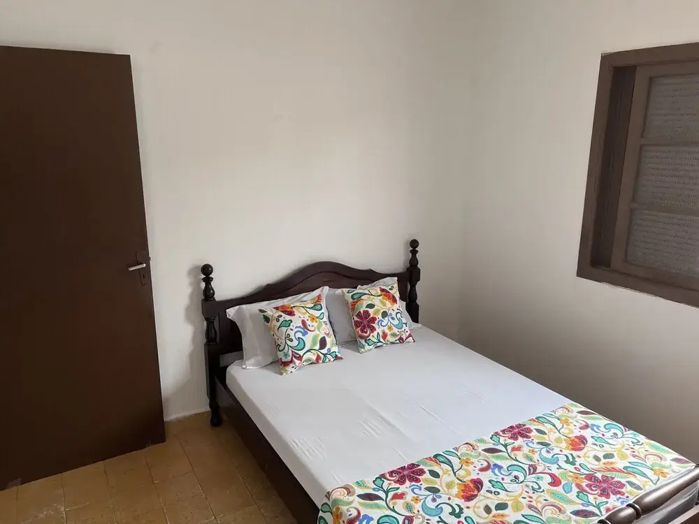 Mar Suites Toninhas