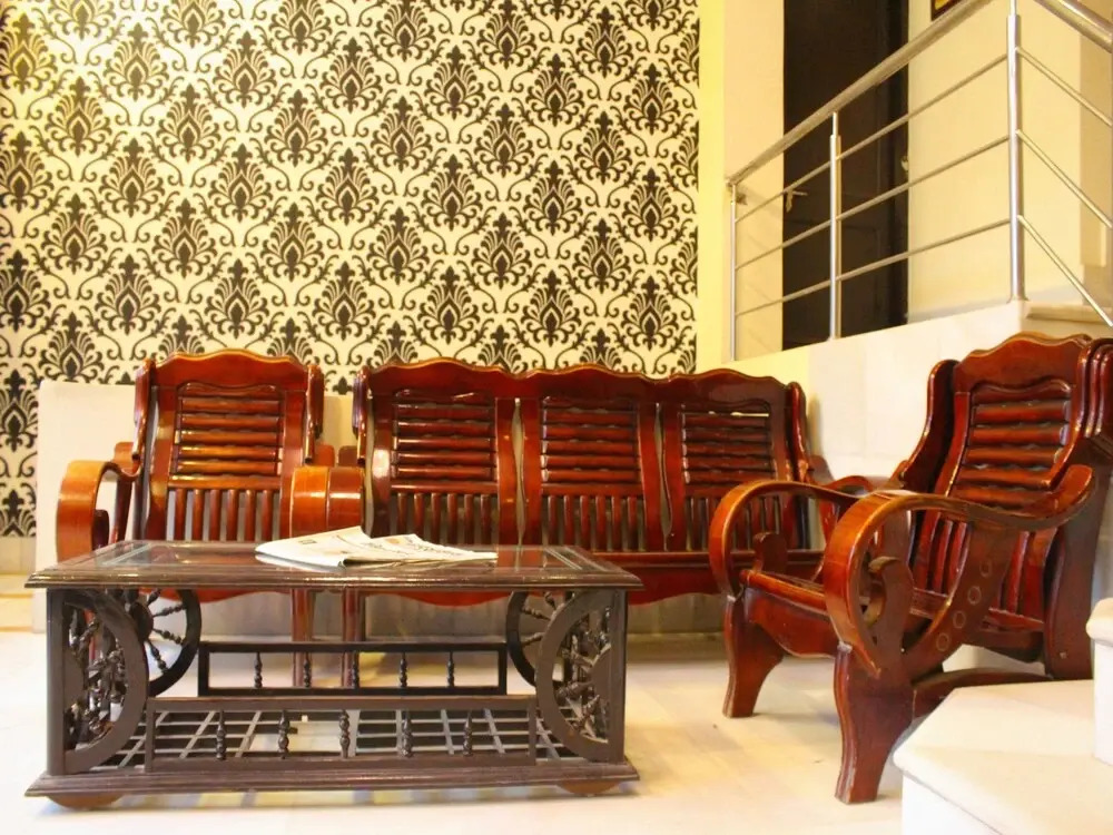 OYO 3446 Hotel Sanjary Palace