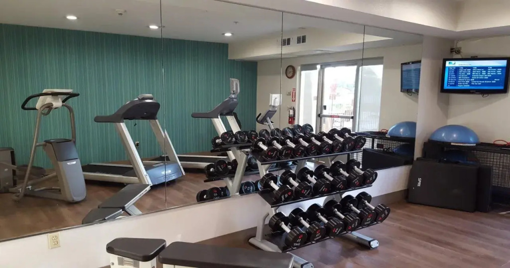 Holiday Inn Express Fremont - Milpitas Central by IHG