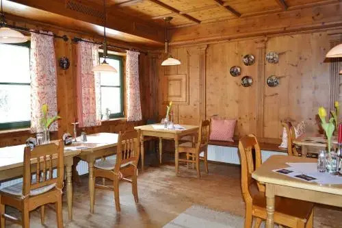 Golf- und Sporthotel Moarhof