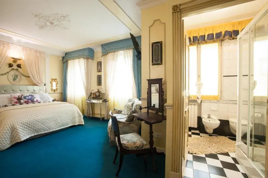 Hotel Vandelli
