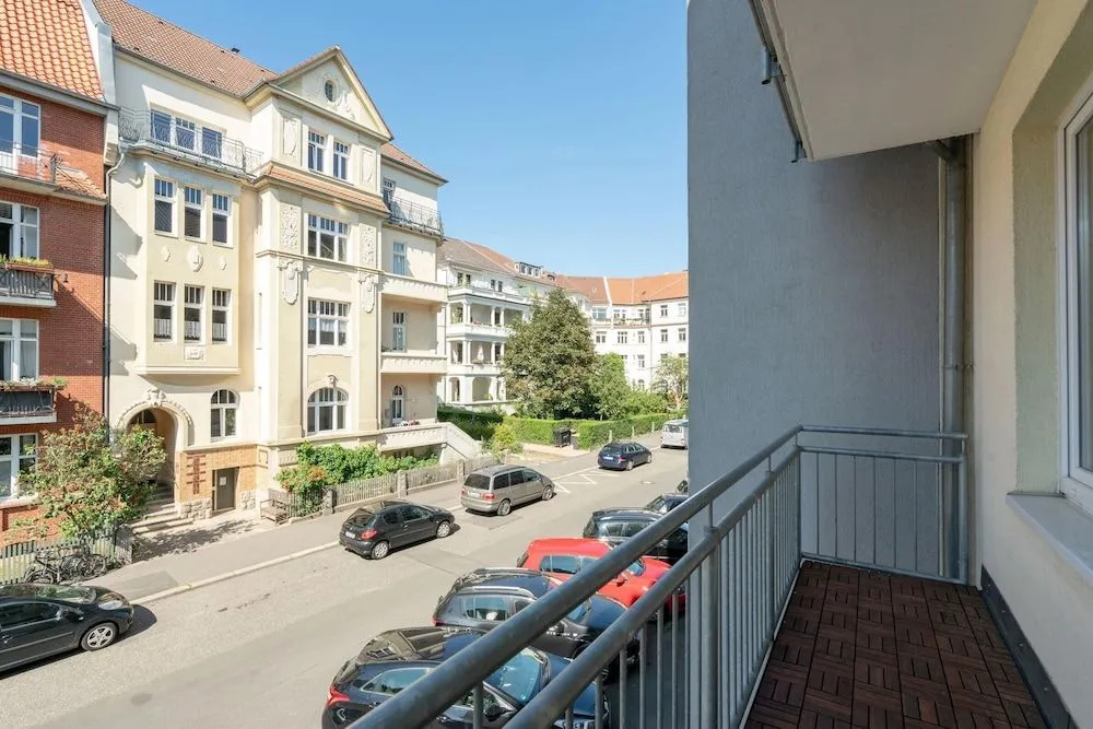 Limehome Kassel