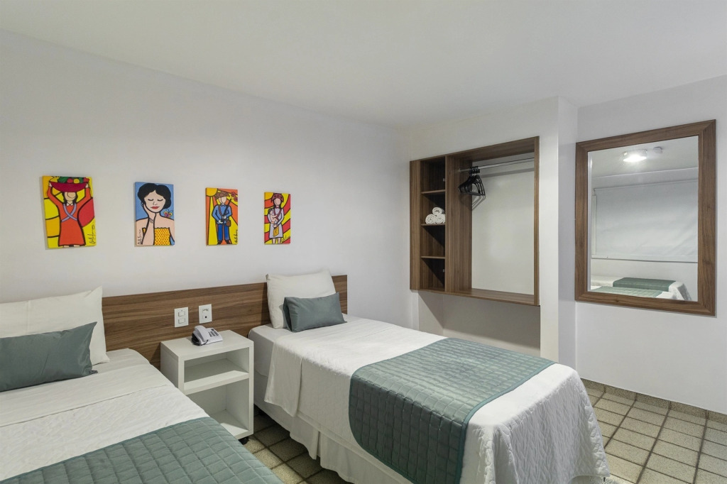 Citi Hotel Express Caruaru