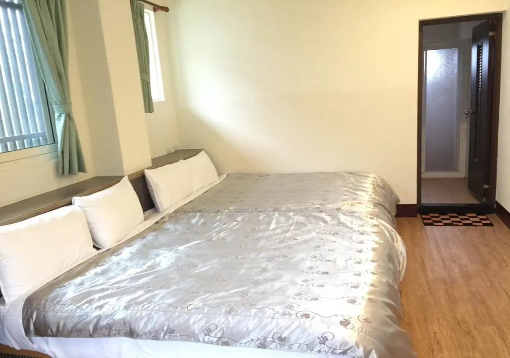 Nantou Xitou Riverside Homestay B&B