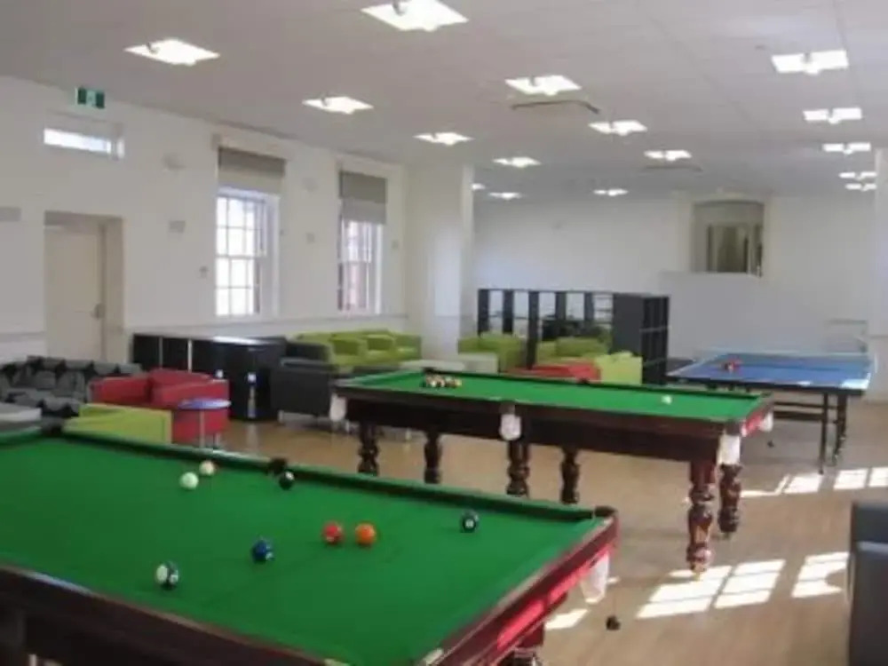 Yarra House Campus Summer Stays