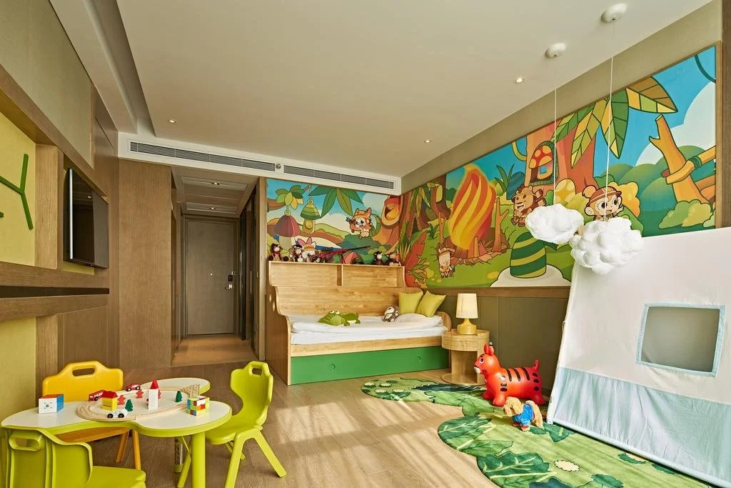 Lebanshan Hotels Hefei
