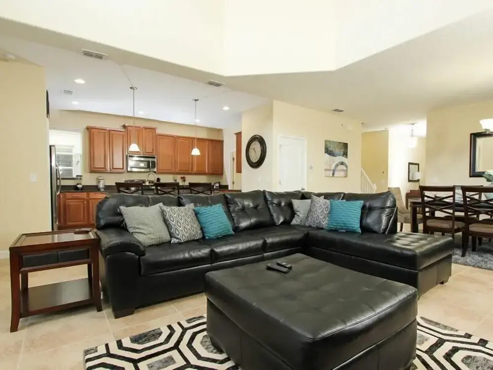 Ov3666 - Paradise Palms - 5 Bed 5 Baths Villa