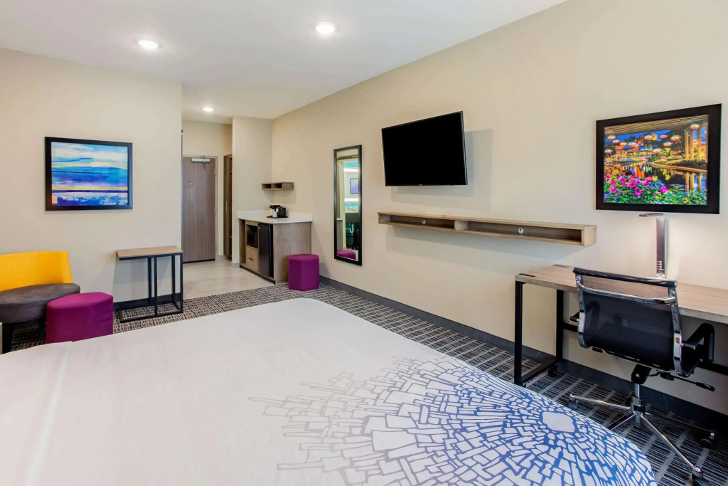 La Quinta by Wyndham San Antonio Alamo City