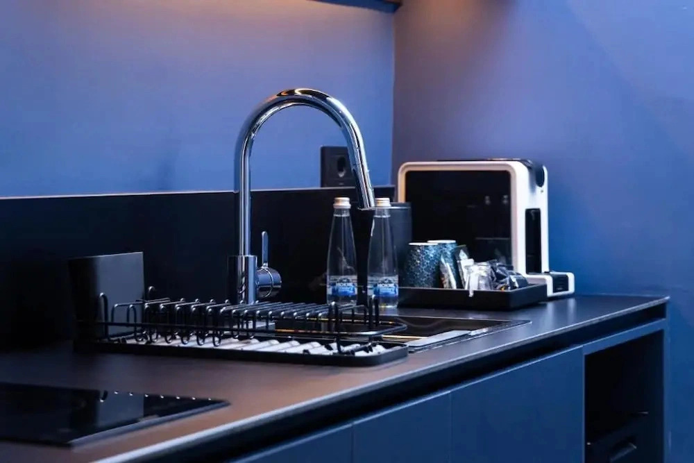 Erikas Boutique Hotel