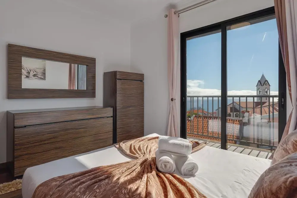 Andrades Villa by Holiday Rental Madeira