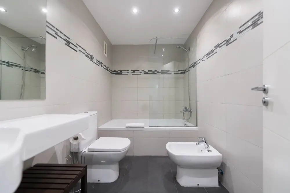 Apartamento Nuevo y Moderno 3A