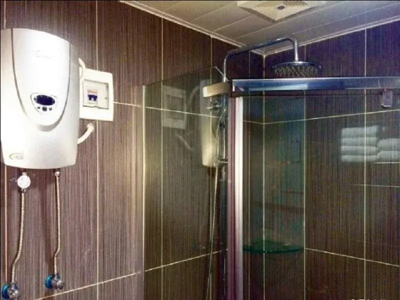 U Hotel Apartment - Rui An Branch