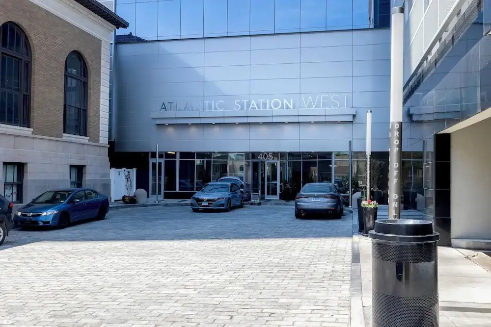 Atlantic Station West - 11G