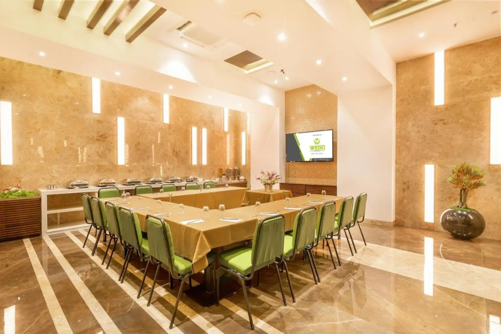 Hotel Wego