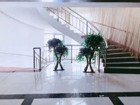 Minhang Hotel