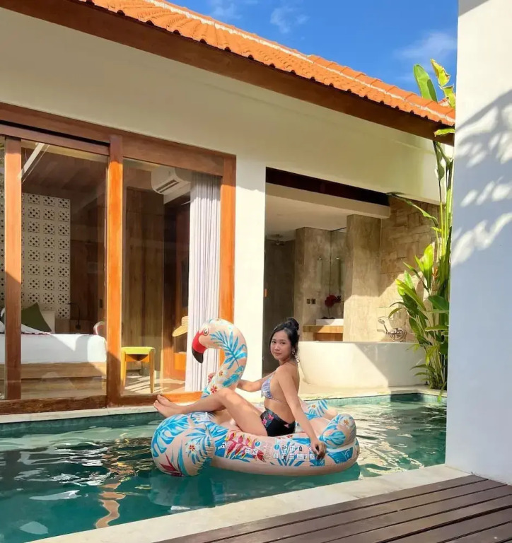 Danka Villa Sanur