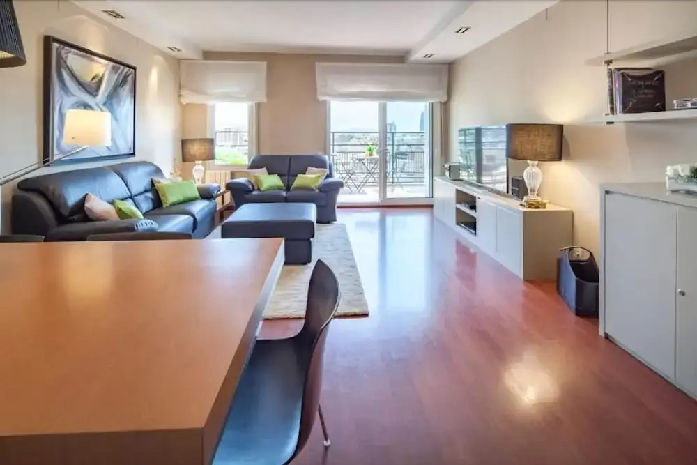 Habitat Apartments Tessa