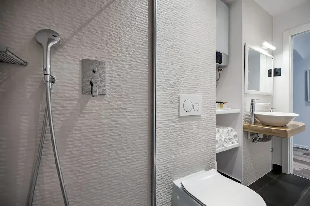 Rooms and Apartment Matika