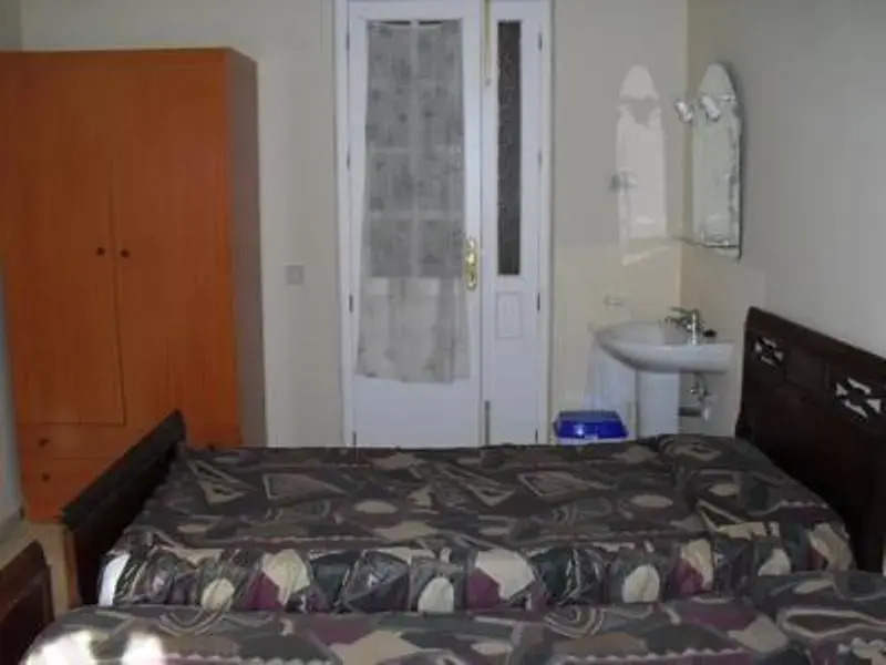 Hostal del Mar