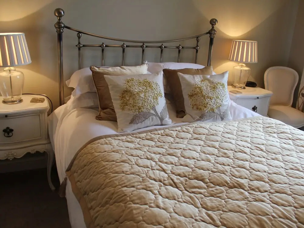 Geltsdale Garden Apartment