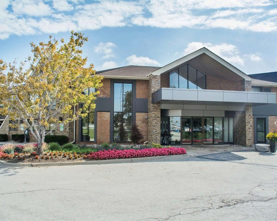 Comfort Inn